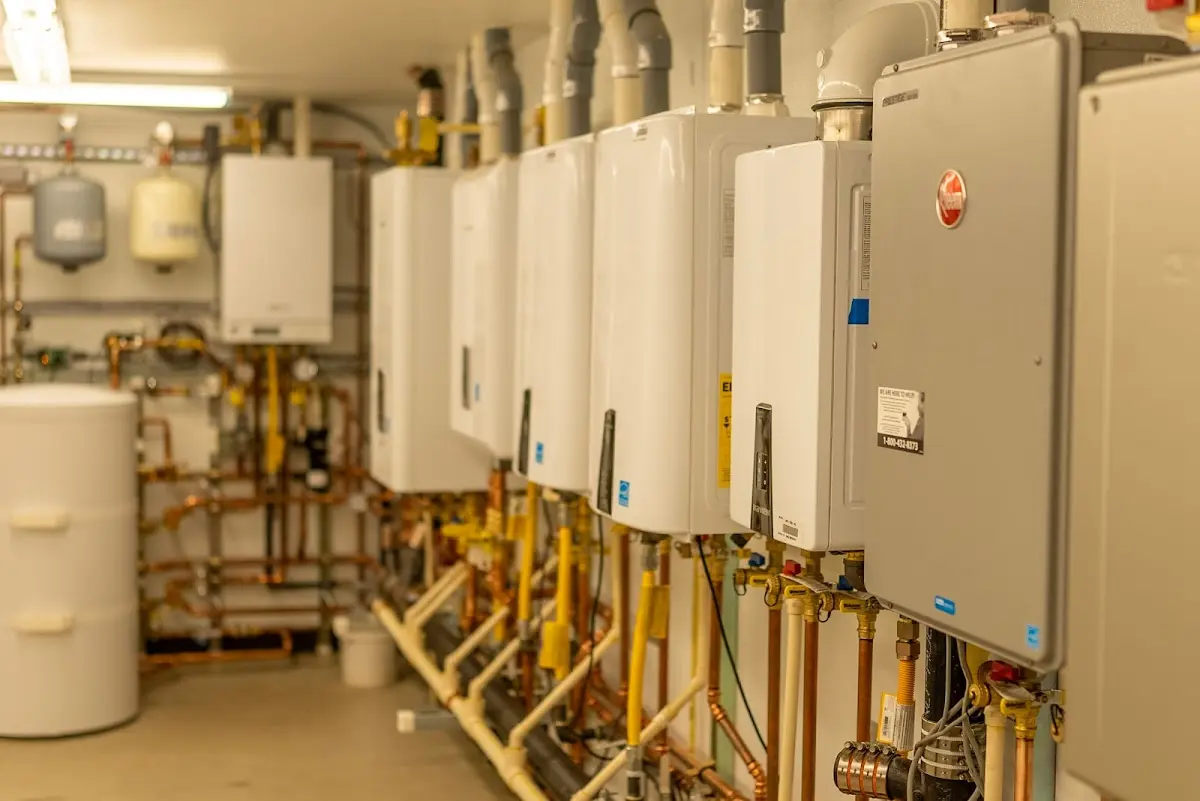 Backflow Testing in Medina, TX